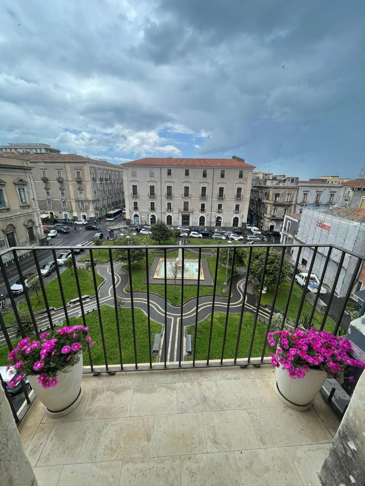 Cutelli Home Катания Экстерьер фото