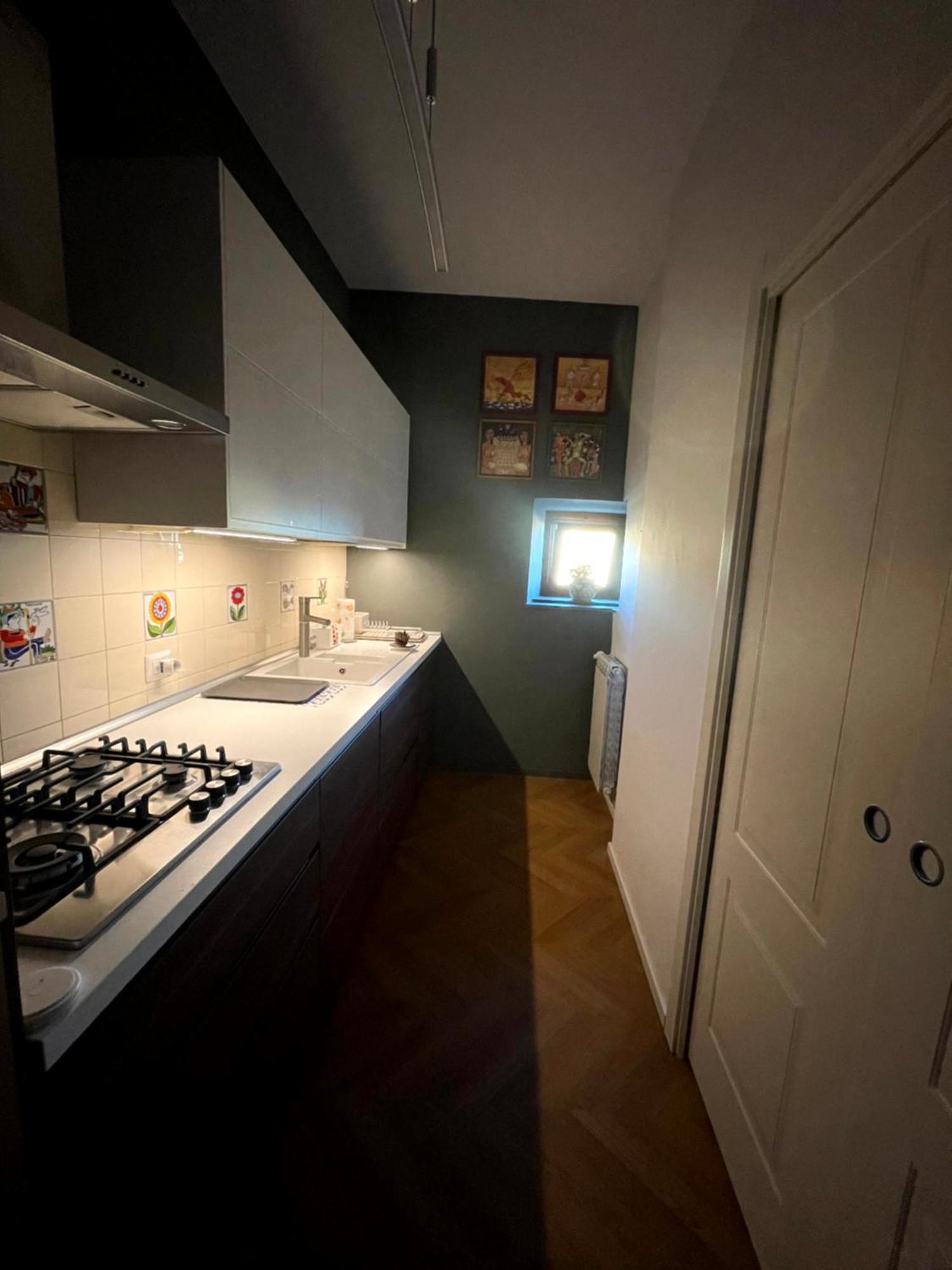 Cutelli Home Катания Экстерьер фото