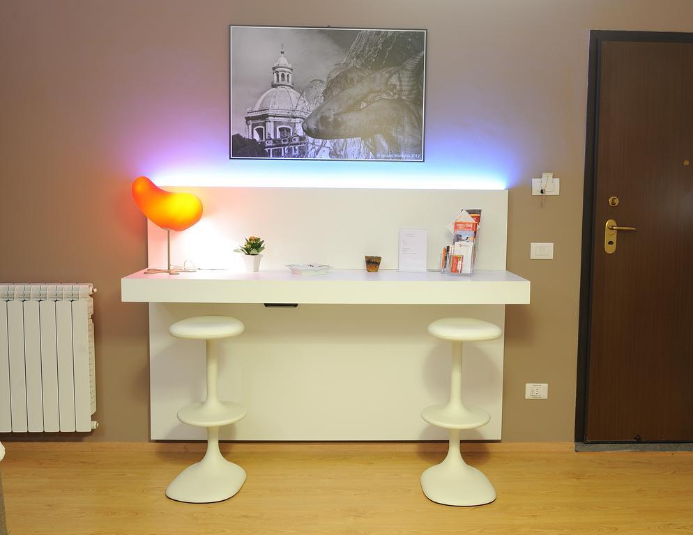 Cutelli Home Катания Экстерьер фото