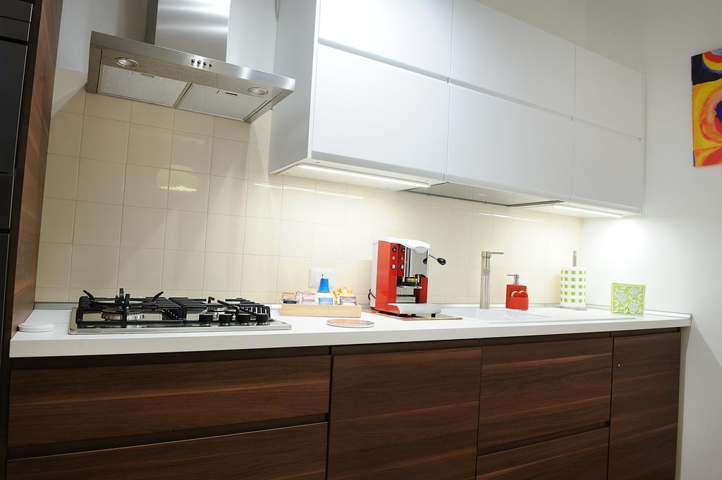 Cutelli Home Катания Экстерьер фото