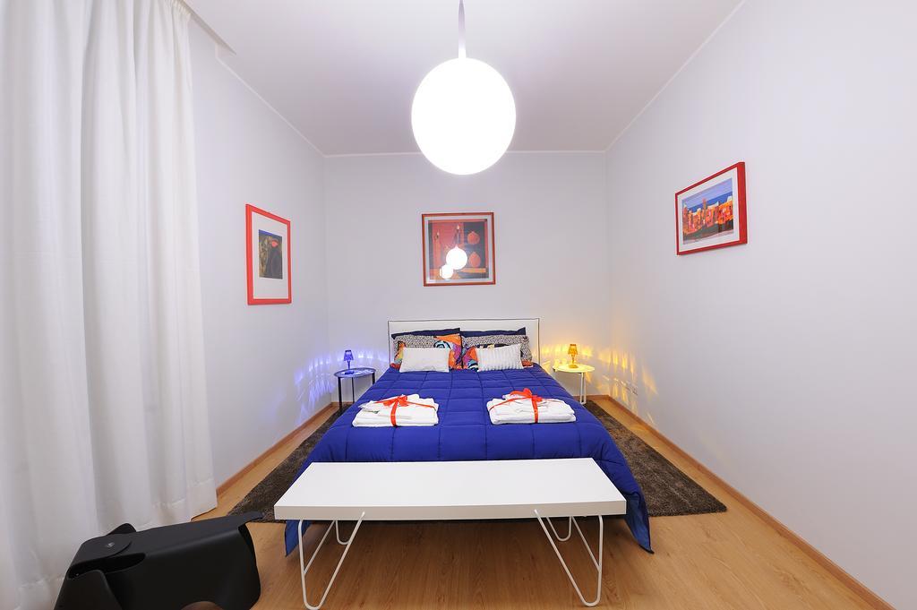 Cutelli Home Катания Экстерьер фото