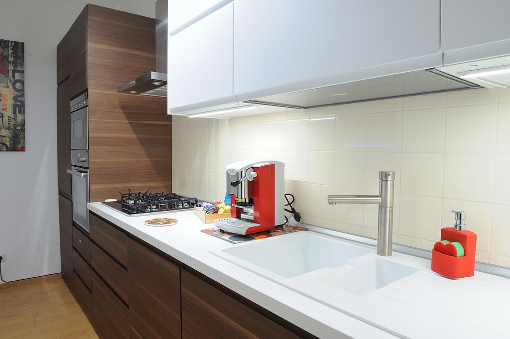 Cutelli Home Катания Экстерьер фото