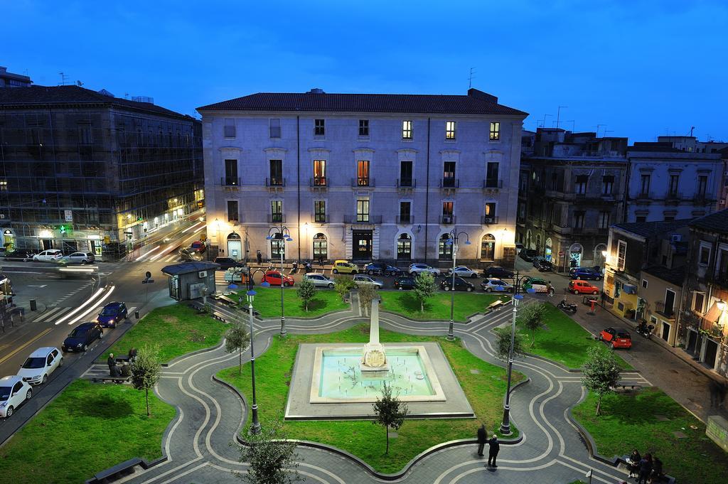 Cutelli Home Катания Экстерьер фото