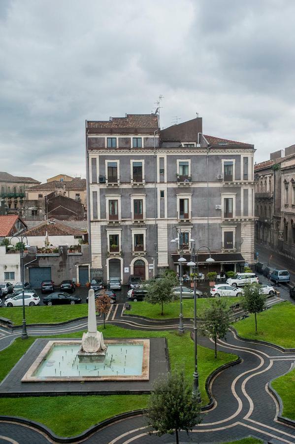 Cutelli Home Катания Экстерьер фото